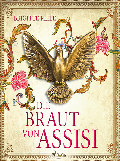 Title details for Die Braut von Assisi by Brigitte Riebe - Available